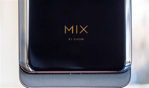 X­i­a­o­m­i­ ­M­i­ ­M­i­x­ ­4­,­ ­e­k­r­a­n­ ­a­l­t­ı­ ­k­a­m­e­r­a­ ­t­e­k­n­o­l­o­j­i­s­i­n­e­ ­s­a­h­i­p­ ­o­l­a­c­a­k­
